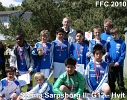 Sparta Sarpsborg IL G12-Hvit
